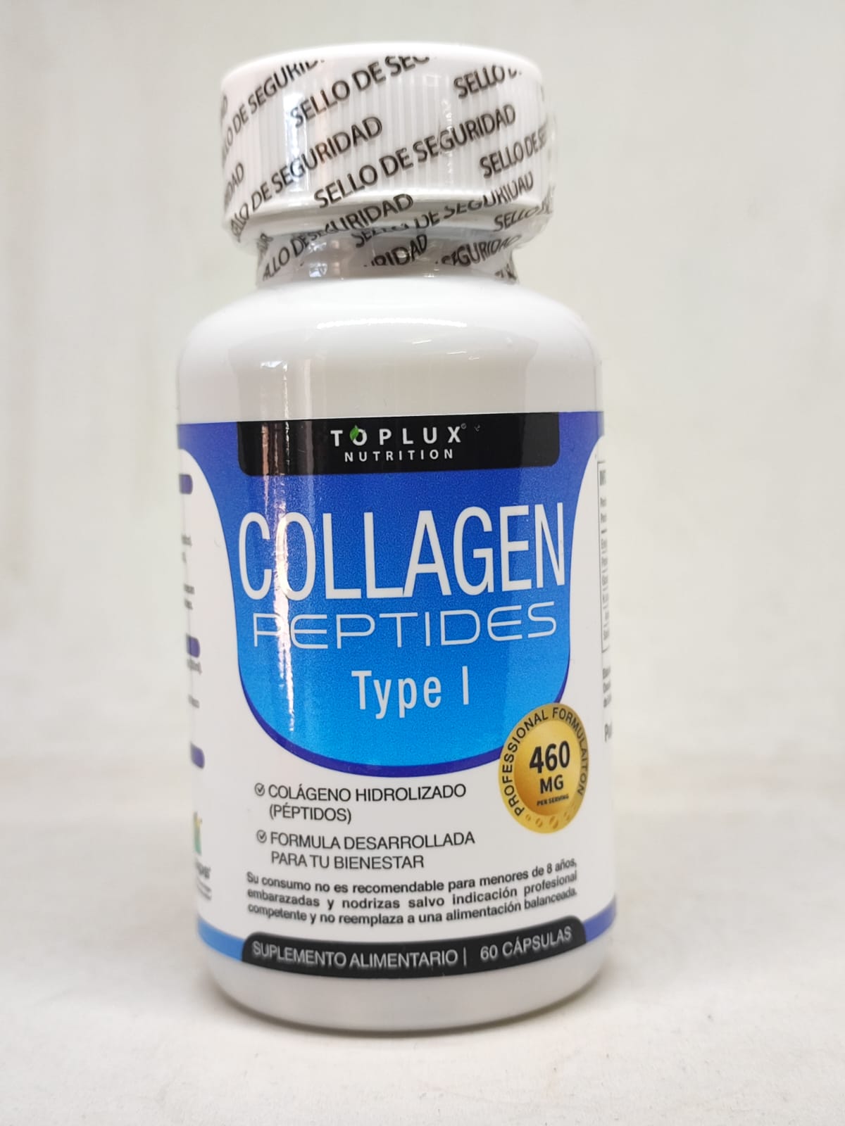 Colágeno Hidrolizado Premium