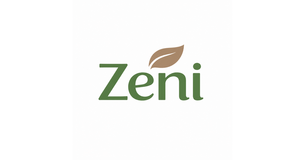Zeni Ranjau Zeni